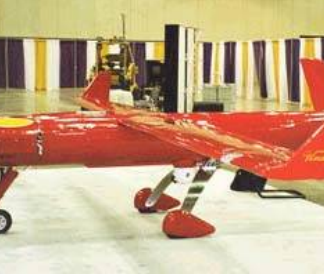 Tempest «Vindicator»