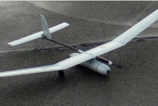Elbit«Skylark LE»