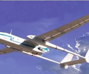 IAI «Heron»