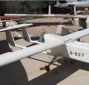 IAI «Mastiff»