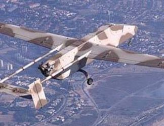 IAI «Searcher»