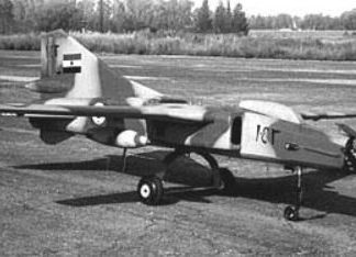 Nefer«MIG ScaleTarget»