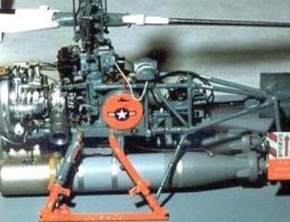 Gyrodyne«QH »