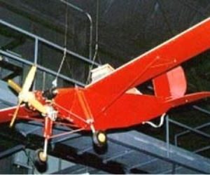 Radioplane«OQ »