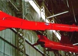Ryan«AQM Firebolt»