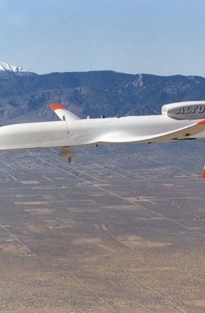 px nasa altus uav