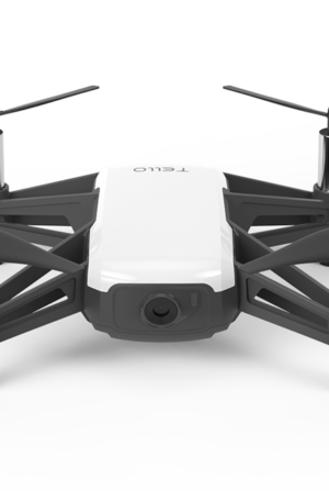 Tello front view
