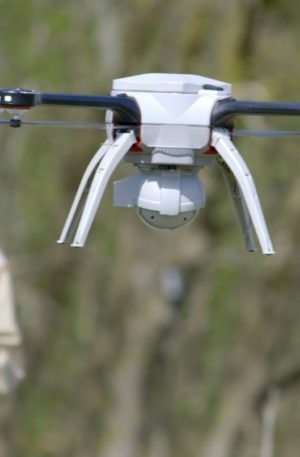 aeryon skyranger military