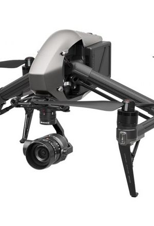 dji inspire