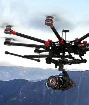 dji spreading wings s Obzor