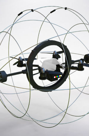 droneball