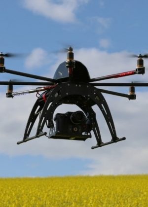g skycrane application