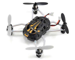 kvadrokopter estes proto fpv hd