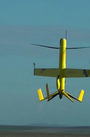 precision flexrotor