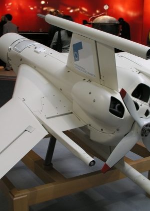 rheinmetall defence electronics kdh taifun