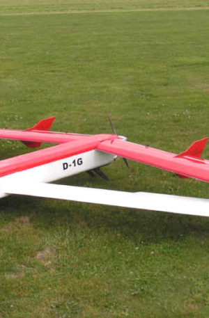 uav d