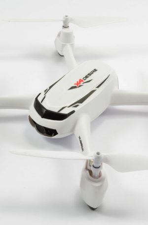 Hubsan X HS фото