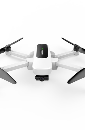 Hubsan Zino front view