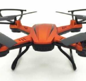 JJRC HC quadcopter