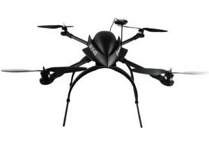 kvadrokopter ideafly ifly s
